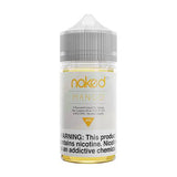 Naked 100  ネイキッド 60ml 日本発送 | Ecigar4jp .