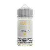 Naked 100  ネイキッド 60ml 日本発送 | Ecigar4jp .