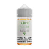 Naked 100  ネイキッド 60ml 日本発送 | Ecigar4jp .