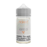 Naked 100  ネイキッド 60ml 日本発送 | Ecigar4jp .