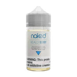 Naked 100  ネイキッド 60ml 日本発送 | Ecigar4jp .