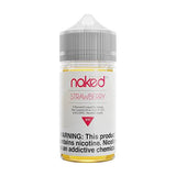 Naked 100  ネイキッド 60ml 日本発送 | Ecigar4jp .
