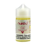 Naked 100  ネイキッド 60ml 日本発送 | Ecigar4jp .