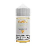 Naked 100  ネイキッド 60ml 日本発送 | Ecigar4jp .