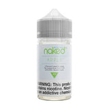 Naked 100  ネイキッド 60ml 日本発送 | Ecigar4jp .