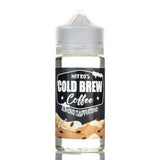 Nitro's Cold Brew [ニトロ コールドブリュー コーヒー］100ml 日本発送 | Ecigar4jp .