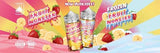 Frozen Fruit Monster［フルーツモンスター］100ml
