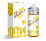 Jam Monster［ジャムモンスター］100ml 日本発送 | Ecigar4jp .