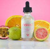 Naked 100  ネイキッド 60ml 日本発送 | Ecigar4jp .