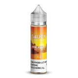 Saucy ソウシー 60ml 日本発送 | Ecigar4jp .
