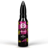 Riot Squad［ライオット スクアード］60ml 日本発送 | Ecigar4jp .