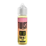 Twist E-liquids  [レモンツイスト] 日本発送 | Ecigar4jp .