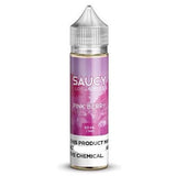 Saucy ソウシー 60ml 日本発送 | Ecigar4jp .