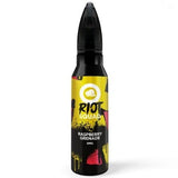 Riot Squad［ライオット スクアード］60ml 日本発送 | Ecigar4jp .