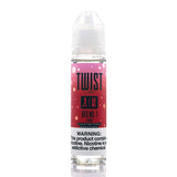 Twist E-liquids  [レモンツイスト]   120ml