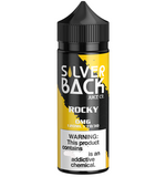 Silverback Juice Co.［シルバーバック］120ml 日本発送 | Ecigar4jp .
