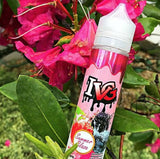 IVG Premium E-Liquids [アイブイジー] 60ml 日本発送 | Ecigar4jp .