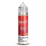 Saucy ソウシー 60ml 日本発送 | Ecigar4jp .