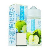 Skwezed Ice 日本発送［スクイーズ アイス］100ml | Ecigar4jp .