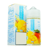 Skwezed Ice 日本発送［スクイーズ アイス］100ml | Ecigar4jp .