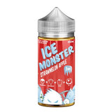 Ice Monster［アイスモンスター］100ml 日本発送 | Ecigar4jp .