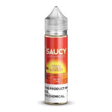 Saucy ソウシー 60ml 日本発送 | Ecigar4jp .