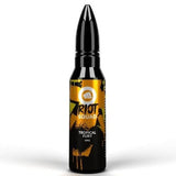 Riot Squad［ライオット スクアード］60ml 日本発送 | Ecigar4jp .