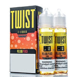 Twist E-liquids  [レモンツイスト]   120ml