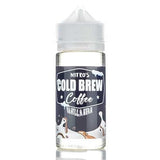 Nitro's Cold Brew [ニトロ コールドブリュー コーヒー］100ml 日本発送 | Ecigar4jp .