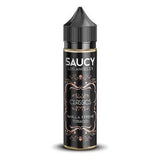 Saucy ソウシー 60ml 日本発送 | Ecigar4jp .