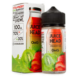 Juice Head［ジュースヘッド］100ml 日本発送 | Ecigar4jp .