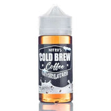 Nitro's Cold Brew [ニトロ コールドブリュー コーヒー］100ml 日本発送 | Ecigar4jp .