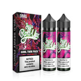 Juice Roll Upz   [ジュースロールアップズ] 日本発送 | Ecigar4jp .