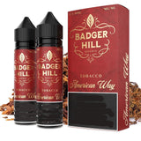 Badger Hill Reserve  [バジャーヒルリザーブ] 日本発送 | Ecigar4jp .