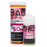 Bad Drip ［バッドドリップ ］60ml