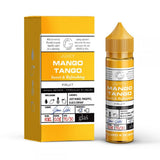 Glas BASIX 60ml 日本発送 | Ecigar4jp .