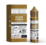 Glas BASIX 60ml 日本発送 | Ecigar4jp .