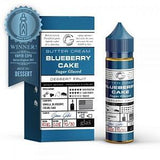 Glas BASIX 60ml 日本発送 | Ecigar4jp .