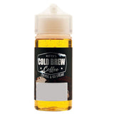 Nitro's Cold Brew [ニトロ コールドブリュー コーヒー］100ml 日本発送 | Ecigar4jp .