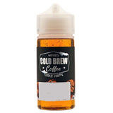 Nitro's Cold Brew [ニトロ コールドブリュー コーヒー］100ml 日本発送 | Ecigar4jp .