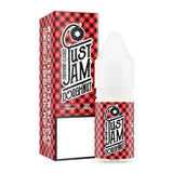 Just Jam［ジャストジャム］10ml 日本発送 | Ecigar4jp .