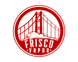 FRISCO VAPOR [フリスコベイパー] 日本発送 | Ecigar4jp .