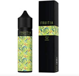 Fruitia eJuice［フルーティア］60ml 日本発送 | Ecigar4jp .