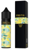 Fruitia eJuice［フルーティア］60ml 日本発送 | Ecigar4jp .