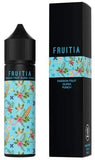 Fruitia eJuice［フルーティア］60ml 日本発送 | Ecigar4jp .