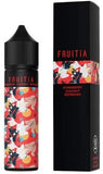 Fruitia eJuice［フルーティア］60ml 日本発送 | Ecigar4jp .