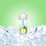 Skwezed Ice 日本発送［スクイーズ アイス］100ml | Ecigar4jp .