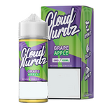 Cloud Nurdz［クラウド ノーズ］100ml