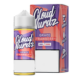 Cloud Nurdz［クラウド ノーズ］100ml