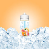 Skwezed Ice 日本発送［スクイーズ アイス］100ml | Ecigar4jp .